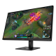 HP - 27" OMEN 27q G2 [2H] Gaming Monitor, IPS, 1ms, 180 Hz, QHD (2560 x 1440),HDMI;DisplayPort