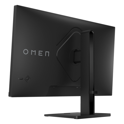 HP - 27" OMEN 27q G2 [2H] Gaming Monitor, IPS, 1ms, 180 Hz, QHD (2560 x 1440),HDMI;DisplayPort
