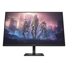 HP - 32" OMEN 32q [2H] Gaming Monitor, IPS, 1ms, 165 Hz, QHD (2560 x 1440),HDMI; Audio; DisplayPort
