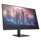 HP - 32" OMEN 32q [2H] Gaming Monitor, IPS, 1ms, 165 Hz, QHD (2560 x 1440),HDMI; Audio; DisplayPort