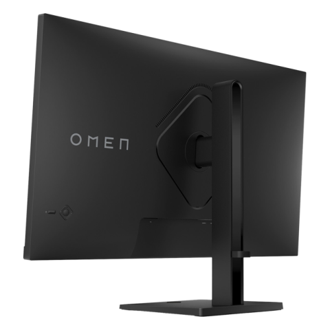 HP - 32" OMEN 32q [2H] Gaming Monitor, IPS, 1ms, 165 Hz, QHD (2560 x 1440),HDMI; Audio; DisplayPort