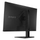 HP - 32" OMEN 32q [2H] Gaming Monitor, IPS, 1ms, 165 Hz, QHD (2560 x 1440),HDMI; Audio; DisplayPort