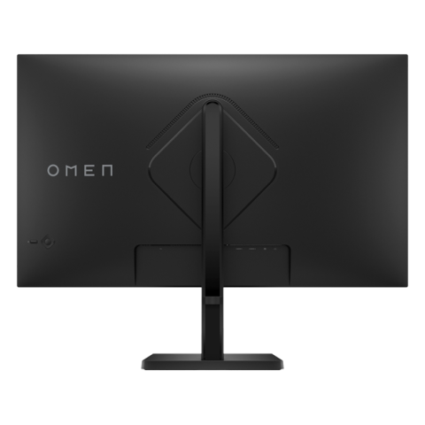 HP - 32" OMEN 32q [2H] Gaming Monitor, IPS, 1ms, 165 Hz, QHD (2560 x 1440),HDMI; Audio; DisplayPort