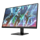 HP - 27" OMEN 27s Gaming Monitor, IPS, 240 Hz, FHD (1920 x 1080), HDMI, Audio, USB hub; DisplayPort