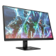HP - 27" OMEN 27s Gaming Monitor, IPS, 240 Hz, FHD (1920 x 1080), HDMI, Audio, USB hub; DisplayPort