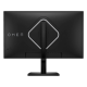 HP - 27" OMEN 27s Gaming Monitor, IPS, 240 Hz, FHD (1920 x 1080), HDMI, Audio, USB hub; DisplayPort