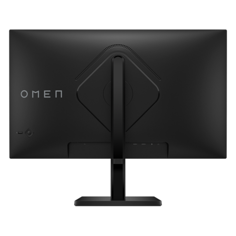 HP - 27" OMEN 27qs G2 [2H] Gaming Monitor, IPS, 1ms, 280 Hz, QHD (2560 x 1440),HDMI; Audio; USB hub; DisplayPort