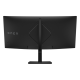 HP - 34" OMEN 34c G2 [2H] Gaming Monitor, VA, 180 Hz, WQHD (3440 x 1440),HDMI; DisplayPort