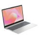 HP 15-fd0602tu (3U9) (Intel Core i7-1255U/ DDR4 8GB/ SSD 512GB/ 15.6" FHD/ Intel Iris X Graphics/ Backlit/ NoOS/ RU) Silver