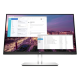 HP - 23" EliteDisplay E23 G4 Monitor, IPS, HDMI, 5mc, FHD (1920x1080), Silver
