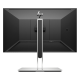 HP - 23" EliteDisplay E23 G4 Monitor, IPS, HDMI, 5mc, FHD (1920x1080), Silver