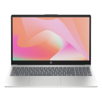 HP 15-fd1134ci (146) (Intel Core 7-150U (Copilot)/ DDR4 16GB/ SSD 512GB/ 15.6" FHD/ Intel® Graphics/ NoOS/ RU) Natural Silver