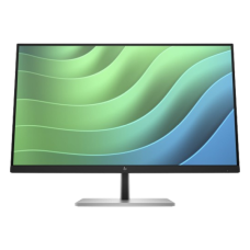 HP - 27" EliteDisplay E27 G5 Monitor, IPS, HDMI, 5mc, FHD (1920x1080), Silver