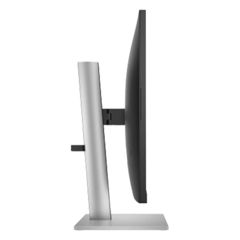 HP - 27" EliteDisplay E27 G5 Monitor, IPS, HDMI, 5mc, FHD (1920x1080), Silver