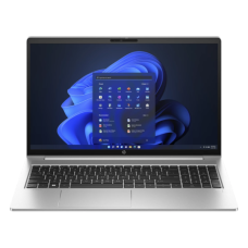 HP Probook 455 G10 (5A4) (AMD Ryzen 7-7730U/ DDR4 8GB/ SSD 512GB/ 15,6 FHD/ AMD Radeon Graphics/ Backlit/ NoOS/ RU) Silver