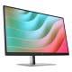 HP - 27" EliteDisplay E27k G5 4K Monitor, IPS, HDMI,USB-C, 5mc, UHD (3840x2160), Silver