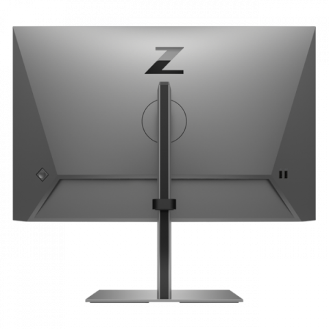 HP - 24" Z24n G3 Monitor, IPS, 4mc, 60Hz, FHD (1920x1080), HDMI, DisplayPort, Silver