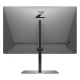 HP - 24" Z24n G3 Monitor, IPS, 4mc, 60Hz, FHD (1920x1080), HDMI, DisplayPort, Silver