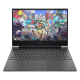 HP Victus 15-fa2082wm (EQ3) (Intel Core i5-13420H/ DDR4 16GB/ SSD 512GB / 15,6" FHD 144Hz/ 6GB GF RTX4050/ Backlit/ Win11H/ RU) Mica Silver