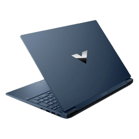 HP Victus 15-fa1163dx (3V7) (Intel Core i7-12650H/ DDR4 16GB/ SSD 512GB/ 15,6 FHD IPS 144hz/ 6GB RTX4050/ Backlit/ Win11/ RU) Black