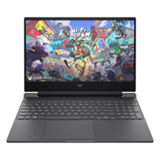 HP Victus 15-fa2318tx (4KH) (Intel Core i7-13620H/ DDR4 16GB/ SSD 512GB/ 15,6 FHD IPS 144hz/ 6GB RTX3050/ Backlit/ NoOS/ RU) Black