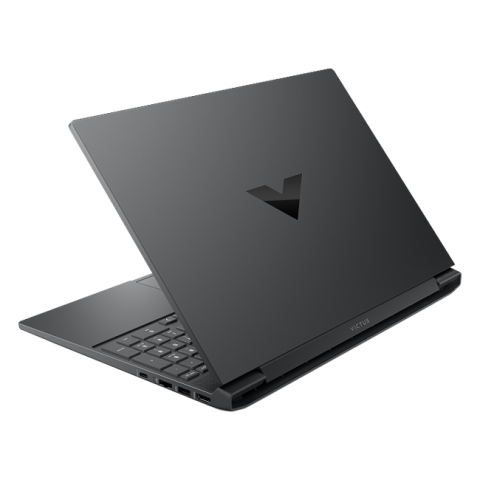 HP Victus 15-fa2021nia (1TG) (Intel Core i7-13620H/ DDR4 16GB/ SSD 512GB/ 15,6 FHD IPS 144hz/ 6GB RTX3050/ Backlit/ Win11/ RU) Black