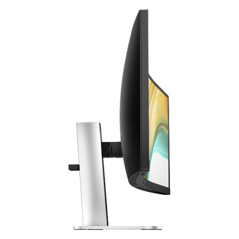 HP - 34" S5 Pro 534PM Monitor, VA, 5mc, WQHD(3440x1440), HDMI+DP, USB, Black