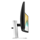 HP - 34" S5 Pro 534PM Monitor, VA, 5mc, WQHD(3440x1440), HDMI+DP, USB, Black