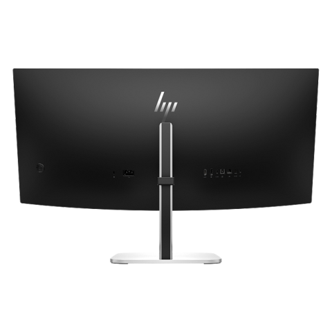 HP - 34" S5 Pro 534PM Monitor, VA, 5mc, WQHD(3440x1440), HDMI+DP, USB, Black