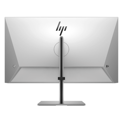 HP - 32" 7 Pro 732PK Monitor, IPS, 5mc,UHD (3840 x 2160), HDMI, Type-C; USB hub, DP, Black-Silver