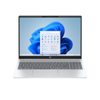 HP OmniBook 5 Flip 14-fp0026ci (9H5) (Intel Core 5-120U/ DDR5 8GB/ SSD 512GB/ 14″ Touch 2K/ Intel HD Graphics/ Backlit/ FreeDOS / Ru) Silver