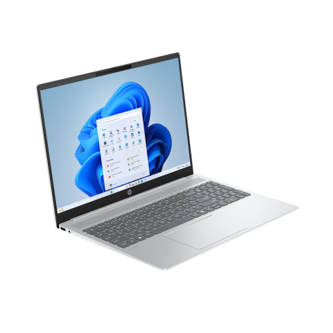 HP OmniBook 5 Flip 14-fp0026ci (9H5) (Intel Core 5-120U/ DDR5 8GB/ SSD 512GB/ 14″ Touch 2K/ Intel HD Graphics/ Backlit/ FreeDOS / Ru) Silver