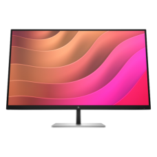 HP - 32" E32k G5 4K USB-C Monitor,IPS,HDMI+DP,USB-C,5mc,UHD (3840x2160),Black