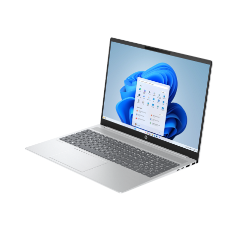 HP OmniBook 5 Flip 14-fp0023dx (6Q7) (Intel Core 7-150U/ DDR5 16GB/ SSD 512GB/ 14″ Touch/ Intel HD Graphics/ Backlit/ Win11/ Ru) Silver