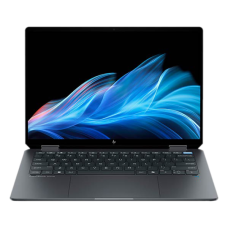 HP OmniBook Ultra Flip x360 14-fh0005ci (4Z9) (Intel Core Ultra 7-256V/ LPDDR5X 16GB/ SSD 1TB/ 14" 3K OLED/ Intel Arc Graphics/ W11H/RU) Eclipse Gray