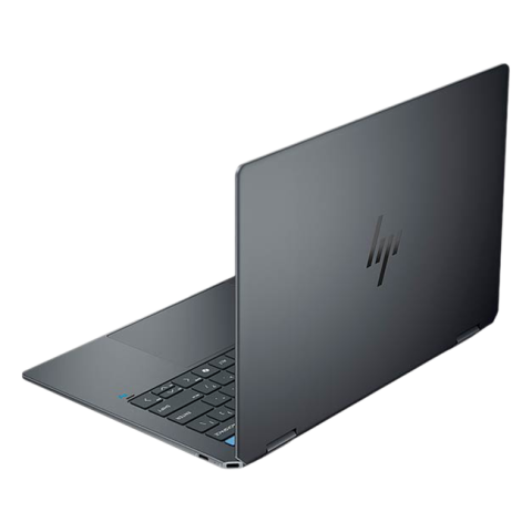 HP OmniBook Ultra Flip x360 14-fh0005ci (4Z9) (Intel Core Ultra 7-256V/ LPDDR5X 16GB/ SSD 1TB/ 14" 3K OLED/ Intel Arc Graphics/ W11H/RU) Eclipse Gray