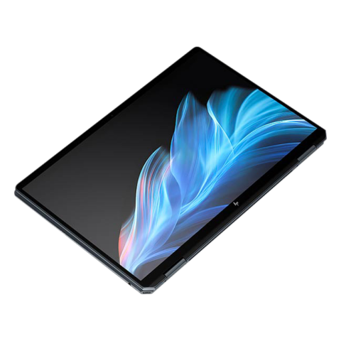 HP OmniBook Ultra Flip x360 14-fh0005ci (4Z9) (Intel Core Ultra 7-256V/ LPDDR5X 16GB/ SSD 1TB/ 14" 3K OLED/ Intel Arc Graphics/ W11H/RU) Eclipse Gray