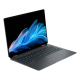 HP OmniBook Ultra Flip x360 14-fh0005ci (4Z9) (Intel Core Ultra 7-256V/ LPDDR5X 16GB/ SSD 1TB/ 14" 3K OLED/ Intel Arc Graphics/ W11H/RU) Eclipse Gray