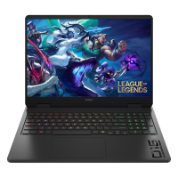 HP Omen Slim 16-an0007ci (7A1) (Intel Core Ultra 9-285H / DDR5 24GB/ SSD 1TB/ 16 WQXGA IPS 240hz/ 8GB RTX5070/RGB Backlit/ FreeDOS/ RU) Shadow black