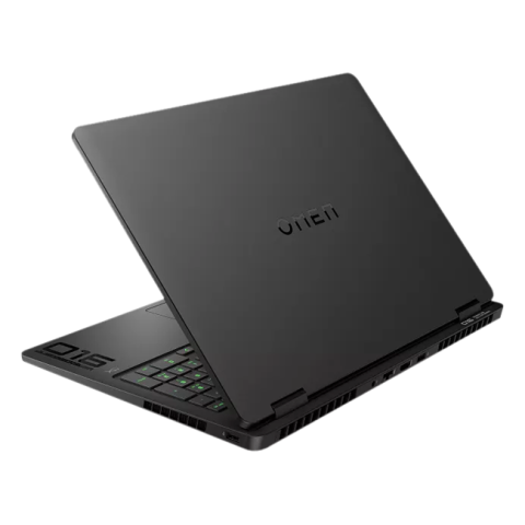 HP Omen Slim 16-an0007ci (7A1) (Intel Core Ultra 9-285H / DDR5 24GB/ SSD 1TB/ 16 WQXGA IPS 240hz/ 8GB RTX5070/RGB Backlit/ FreeDOS/ RU) Shadow black