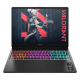 HP Omen MAX 16-ah0028ci (4L4) (Intel Core Ultra 9-275HX/ DDR5 32GB/ SSD 1TB/ 16 WQXGA IPS 240hz/ 8GB RTX5060/RGB Backlit/ FreeDOS/ RU) Shadow black