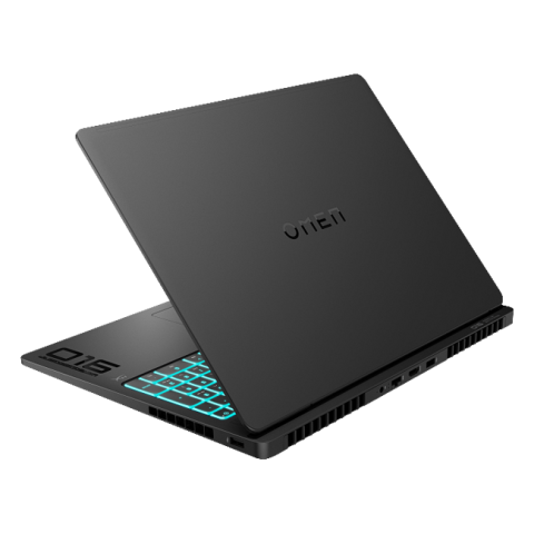 HP Omen MAX 16-ah0028ci (4L4) (Intel Core Ultra 9-275HX/ DDR5 32GB/ SSD 1TB/ 16 WQXGA IPS 240hz/ 8GB RTX5060/RGB Backlit/ FreeDOS/ RU) Shadow black