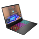 HP Omen MAX 16-ah0028ci (4L4) (Intel Core Ultra 9-275HX/ DDR5 32GB/ SSD 1TB/ 16 WQXGA IPS 240hz/ 8GB RTX5060/RGB Backlit/ FreeDOS/ RU) Shadow black