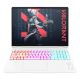 HP Omen MAX 16-ah0027ci (4L3) (Intel Core Ultra 9-275HX/ DDR5 32GB/ SSD 1TB/ 16 WQXGA IPS 240hz/ 8GB RTX5060/RGB Backlit/ FreeDOS/ RU) Ceramic white