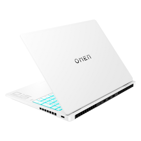 HP Omen MAX 16-ah0027ci (4L3) (Intel Core Ultra 9-275HX/ DDR5 32GB/ SSD 1TB/ 16 WQXGA IPS 240hz/ 8GB RTX5060/RGB Backlit/ FreeDOS/ RU) Ceramic white