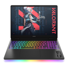 HP Omen MAX 16-ah0019ci (9Z2) (Intel Core Ultra 9-275HX / DDR5 64GB/ SSD 2TB/ 16 WQXGA IPS 240hz/ 24GB RTX5090/RGB Backlit/ FreeDOS/ RU) Shadow black