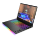 HP Omen MAX 16-ah0019ci (9Z2) (Intel Core Ultra 9-275HX / DDR5 64GB/ SSD 2TB/ 16 WQXGA IPS 240hz/ 24GB RTX5090/RGB Backlit/ FreeDOS/ RU) Shadow black