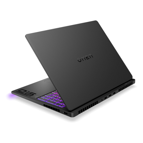 HP Omen MAX 16-ah0019ci (9Z2) (Intel Core Ultra 9-275HX / DDR5 64GB/ SSD 2TB/ 16 WQXGA IPS 240hz/ 24GB RTX5090/RGB Backlit/ FreeDOS/ RU) Shadow black