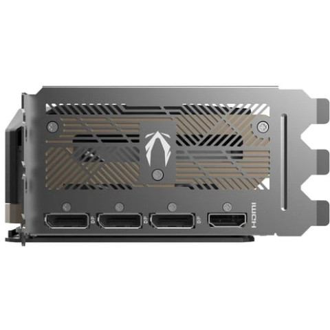 Zotac - 16GB GeForce RTX5080 SOLID CORE OC GDDR7 256bit HDMI 3-DP