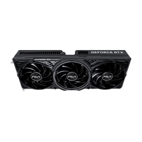 Palit - 16GB GeForce RTX5080 GAMINGPRO GDDR7 256bit 3-DP HDMI